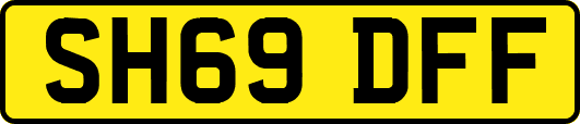 SH69DFF
