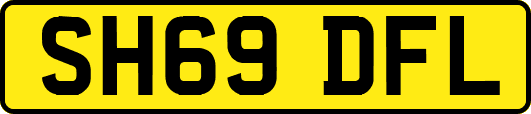 SH69DFL