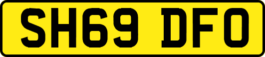 SH69DFO