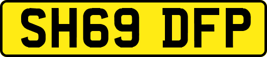 SH69DFP