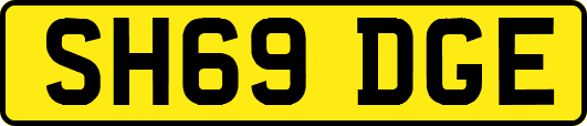 SH69DGE
