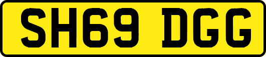 SH69DGG
