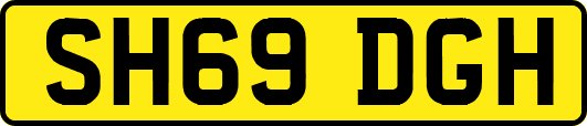 SH69DGH