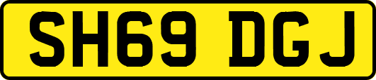 SH69DGJ