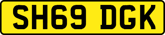 SH69DGK