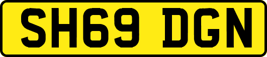 SH69DGN
