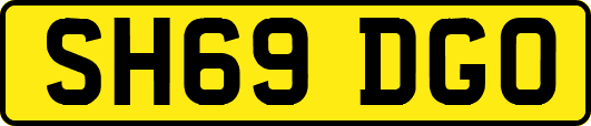 SH69DGO