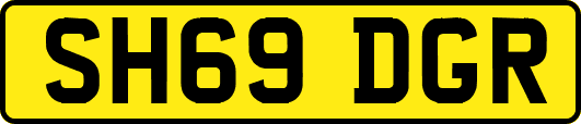 SH69DGR