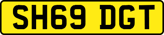 SH69DGT