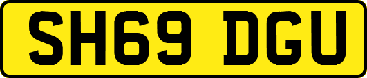 SH69DGU