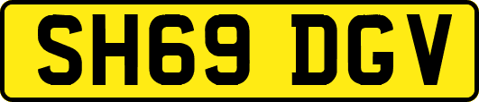 SH69DGV