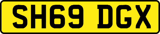 SH69DGX