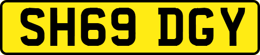 SH69DGY