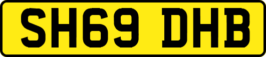 SH69DHB