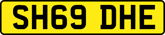 SH69DHE