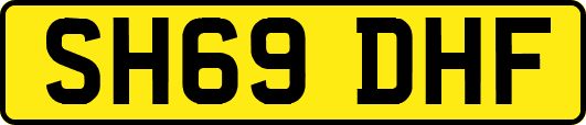 SH69DHF