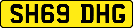 SH69DHG