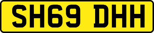 SH69DHH