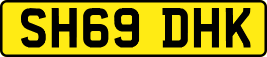 SH69DHK