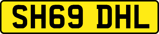 SH69DHL