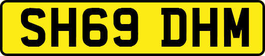 SH69DHM