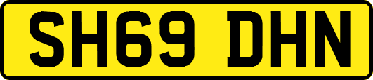SH69DHN