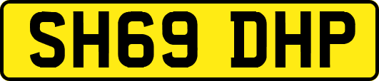 SH69DHP