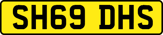 SH69DHS