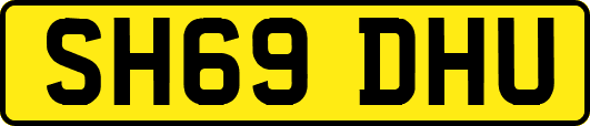 SH69DHU