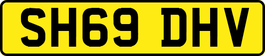 SH69DHV