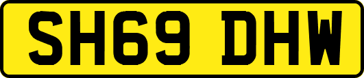 SH69DHW