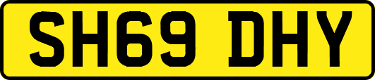 SH69DHY