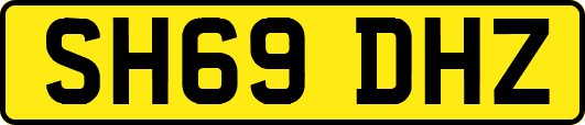 SH69DHZ