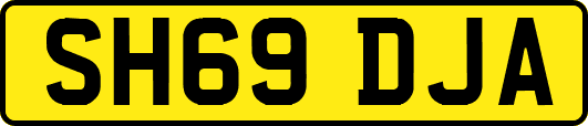 SH69DJA