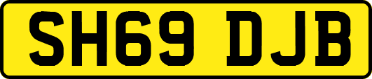 SH69DJB