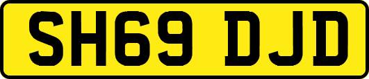 SH69DJD