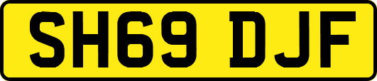 SH69DJF