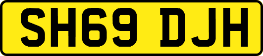 SH69DJH