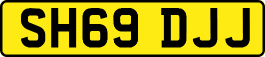 SH69DJJ