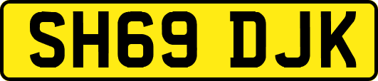 SH69DJK