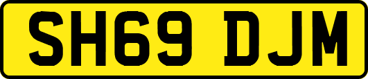 SH69DJM