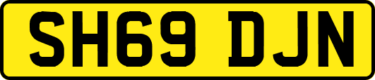 SH69DJN