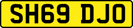 SH69DJO