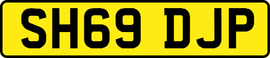 SH69DJP