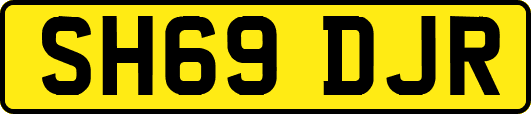 SH69DJR