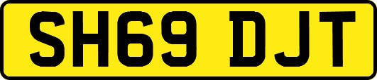 SH69DJT