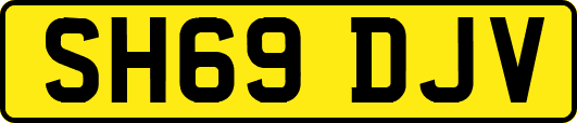 SH69DJV