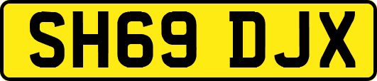 SH69DJX