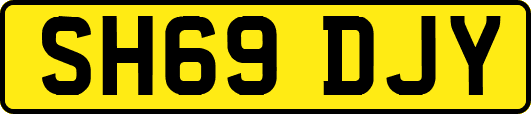 SH69DJY