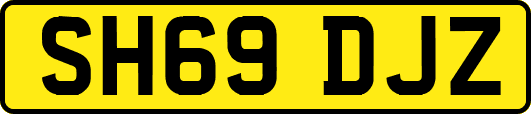 SH69DJZ